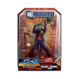 DC Universe JOKER wave 10 imperiex series walmart exclusive