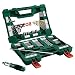 Produktbild Bosch 2607017311 Bohrer-/Bit-Set"V-Line" 91-teilig