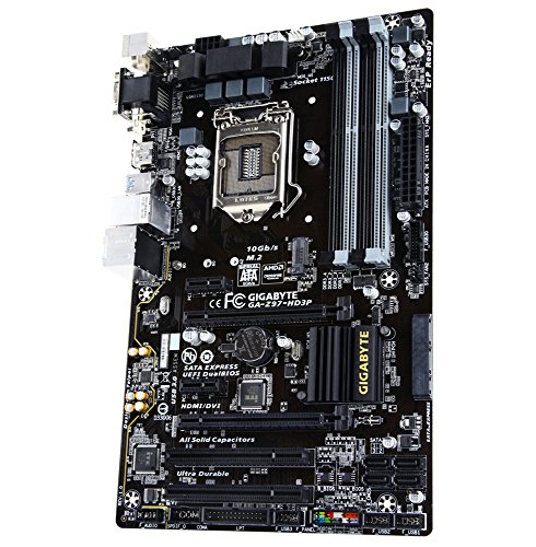 GA-Z97-HD3P
