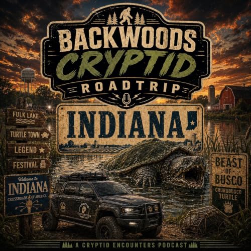 Indiana: The Beast of Busco