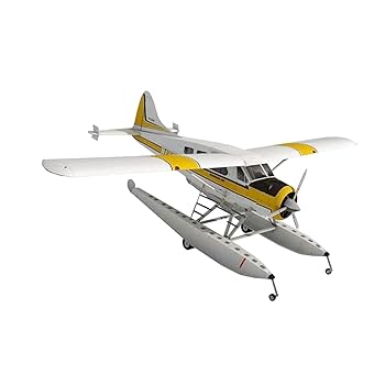 Amazon | 1:32 水上飛行機モデル DIY 飛行機キット家の装飾水上