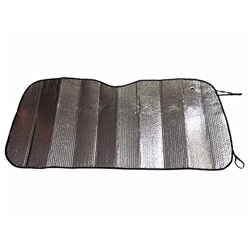 TAPA SOL AUTOMOTIVO PROTETOR SOLAR DO PAINEL QUEBRA SOL DUPLA FACE