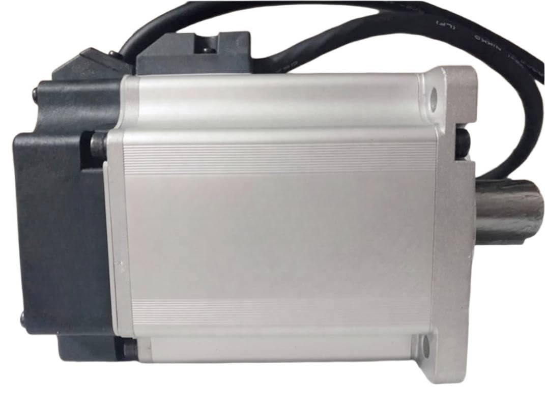 Kit de servomotor MADKT1505E con accionamiento, Juego Completo, fiable y Suave