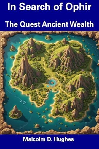 In Search of Ophir: The Quest Ancient Wealth
