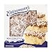 Entenmann's New York Style Crumb Cake, Brown Sugar and Cinnamon Coffee Cake, 17 oz Box