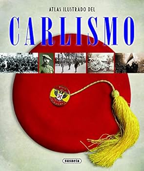 Hardcover El carlismo [Spanish] Book