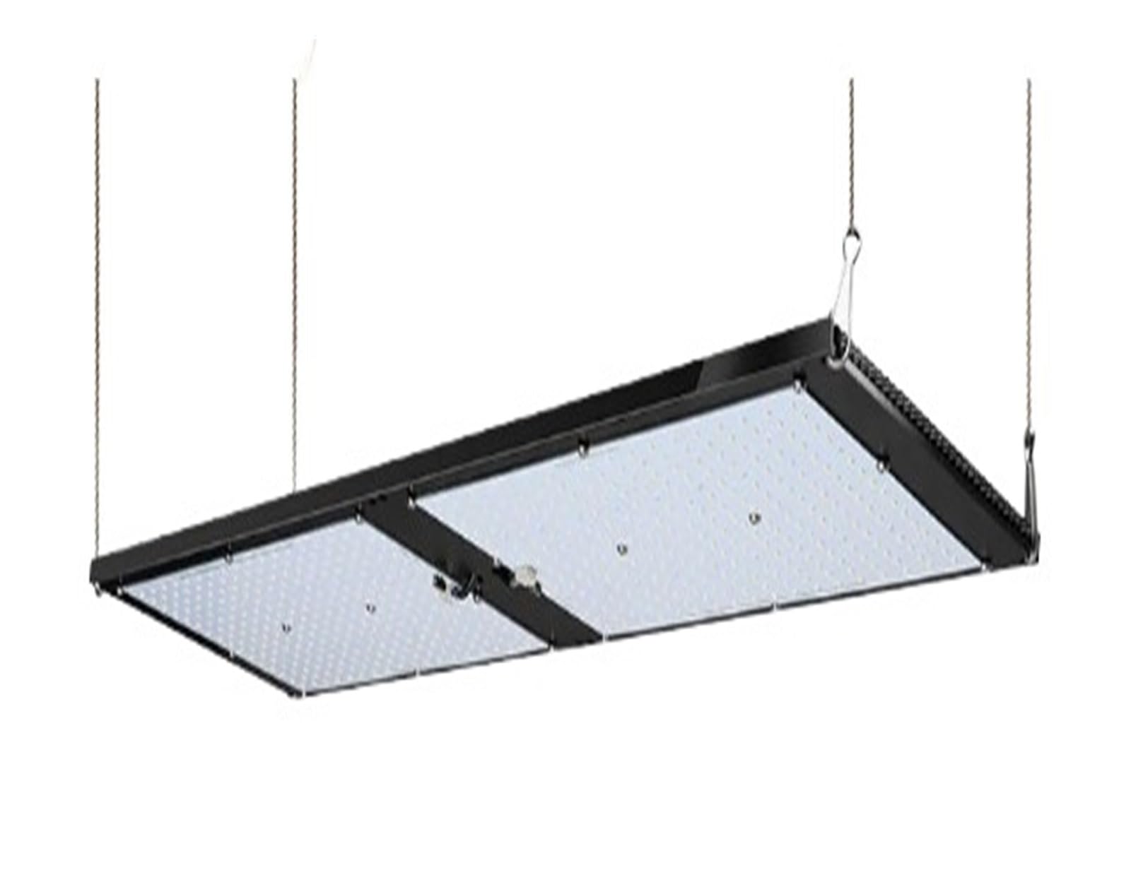 Lampe de Plante, Lampe de Croissance LED UV IR Tech, Panneau LED LM301H V2, 120/240/320/480W, avec Pilote, Variable(3000k,240W)