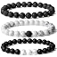 3pc-Black and White