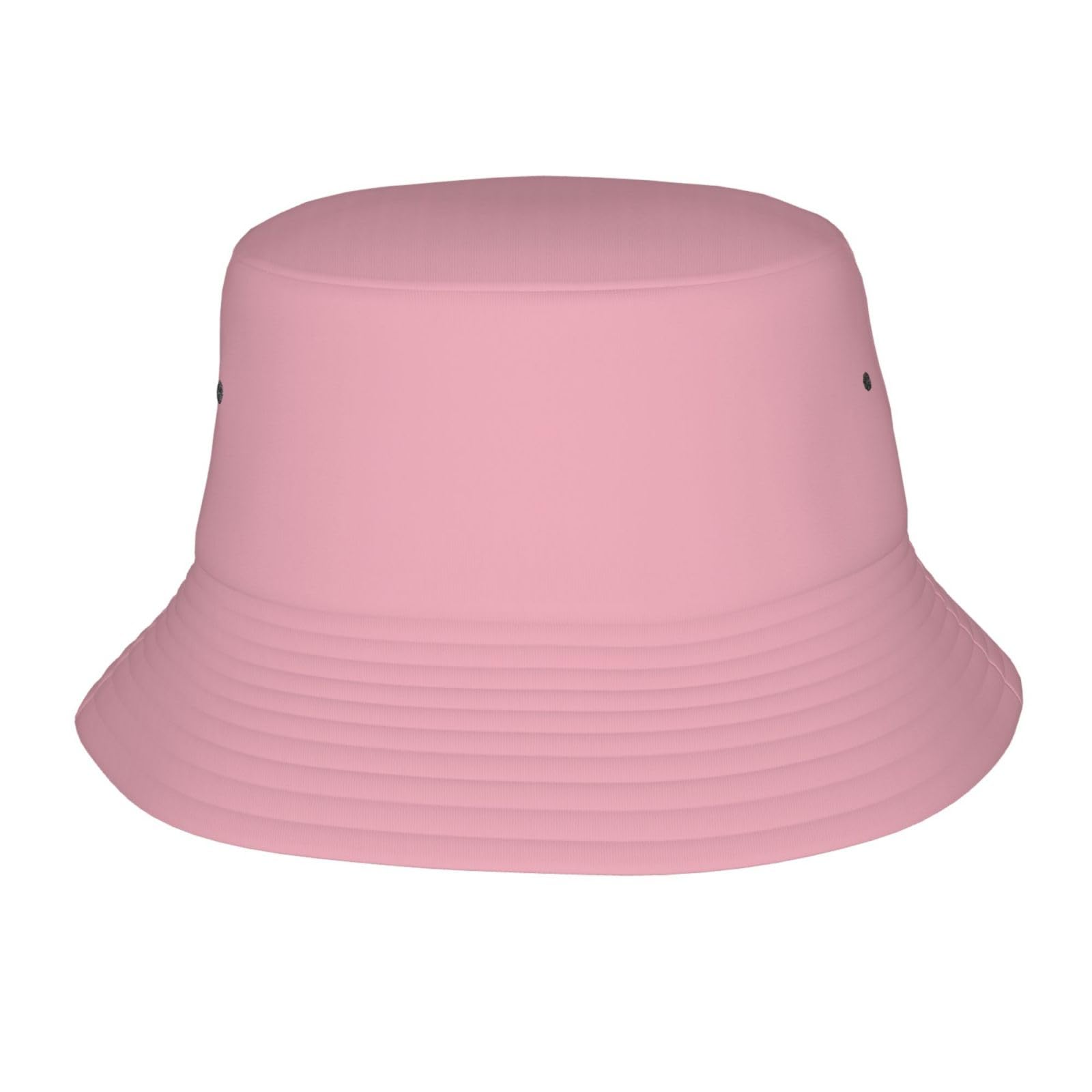 Chapeau bob anti transpiration pour la pêche et les sorties d'été - 8