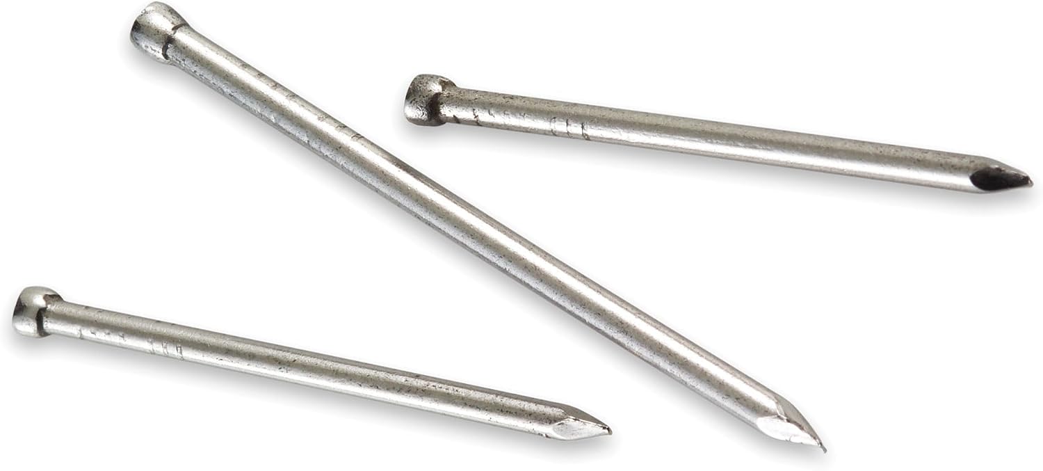 Simpson Strong-Tie S8FNB - 2-1/2" x .148 304SS Smooth Shank Finish Nail 3650ct
