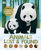 Animals Lost and Found: Stories of Extinction, Conservation and Survival