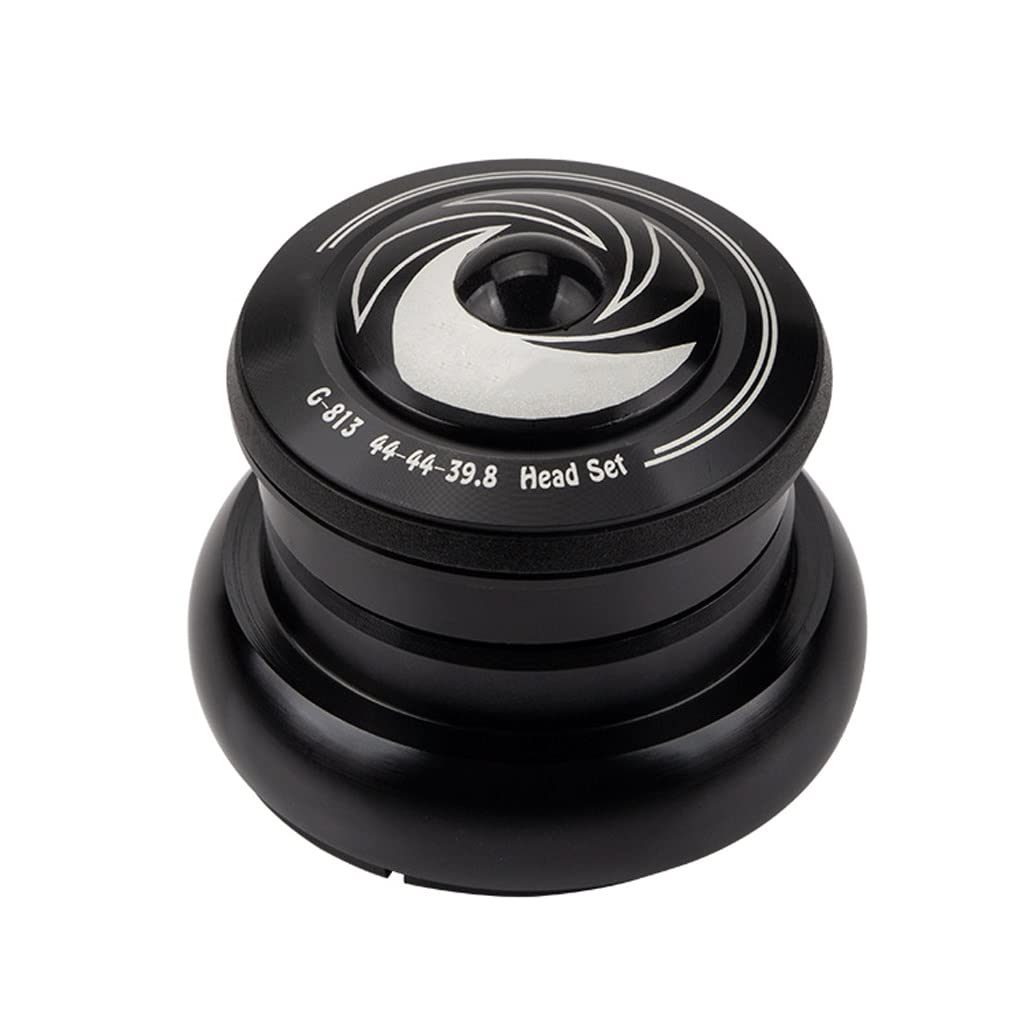 Amazon | アルミニウム合金 自転車用ヘッドセット 44-44mm