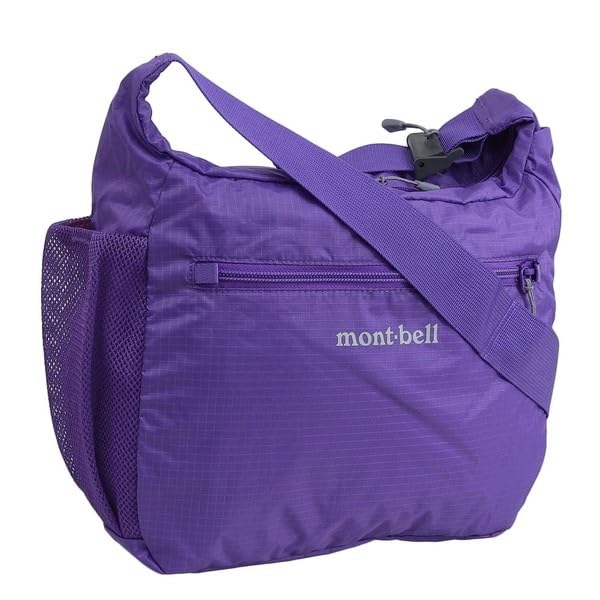 Amazon.co.jp: Montbell 1123969 Men's Women's Shoulder Bag