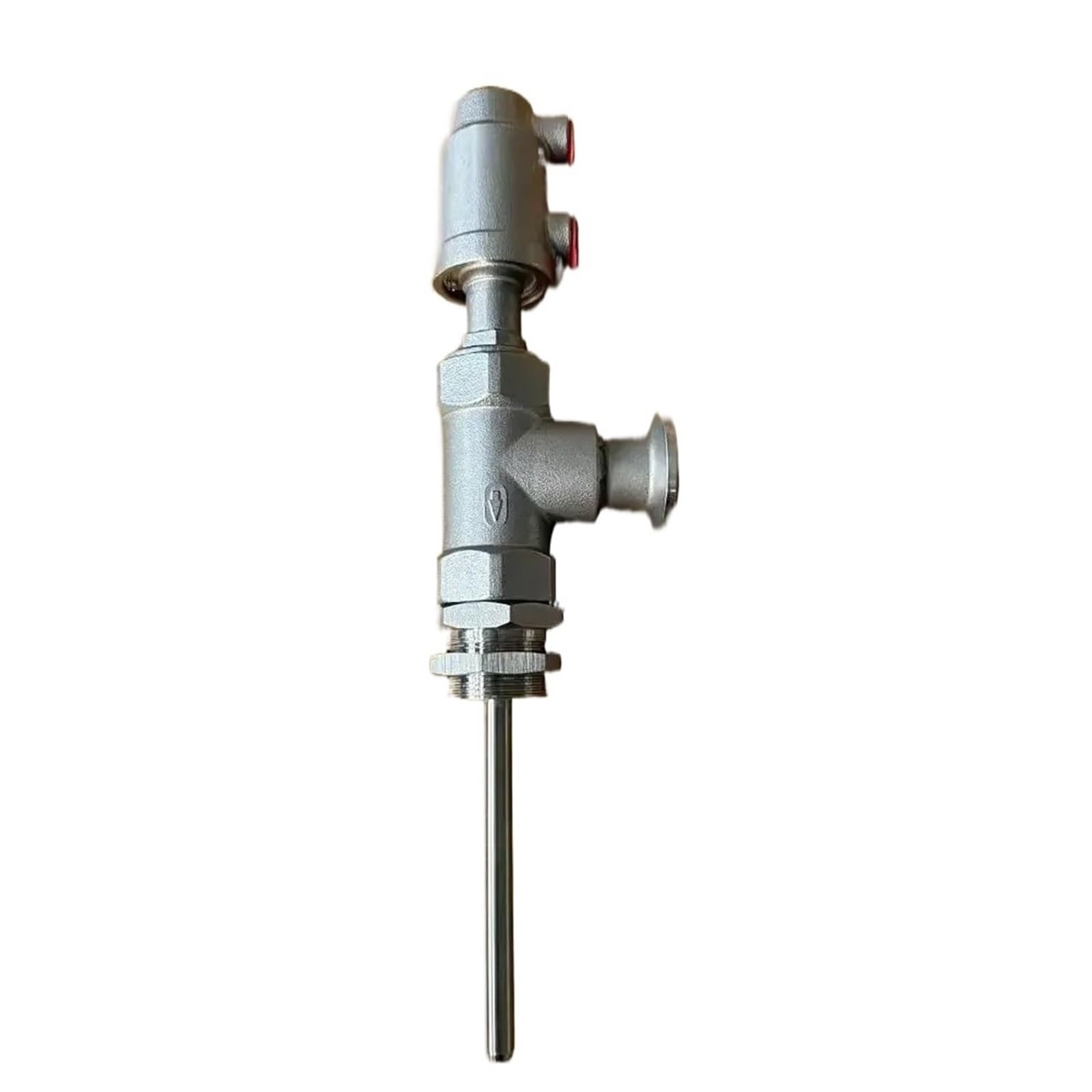 Machine de remplissage valve pneumatique anti-goutte buse DN15 8mm
