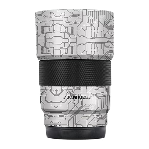 Mebont JANZT[ XebJ[ Samyang AF 85mm F1.8 P Sony Mount YɓKی쑕XebJ[ŁAώCAϖՐYXLیtBA(H)