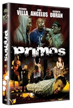DVD Primos Book