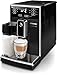 Produktbild Saeco PicoBaristo HD8925/01 Kaffeevollautomat (220 W, integriertes Milchsystem) schwarz