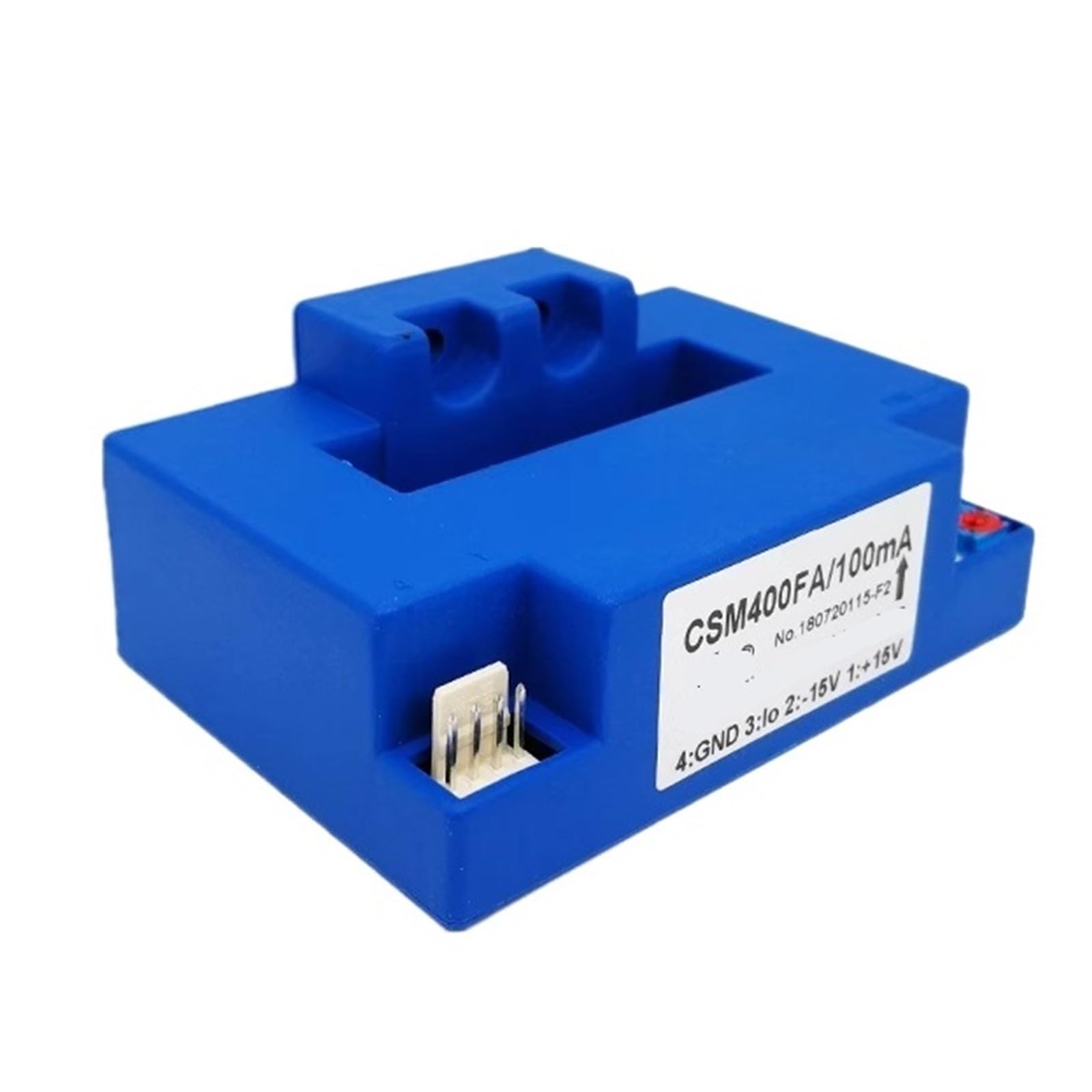NACODLUL CSM200FA closed-loop current sensor 300A CSM400FA 500ACSM600FA(CSM200FA 200A-100mA)