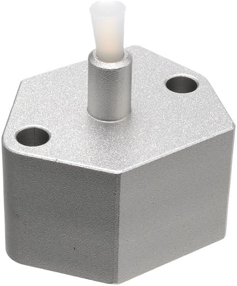 for MS201 261 Aluminum Fabrication Tooling Test Flange and Vacuum Tester Part No. 1118-850-4200 and 5910-850-4203