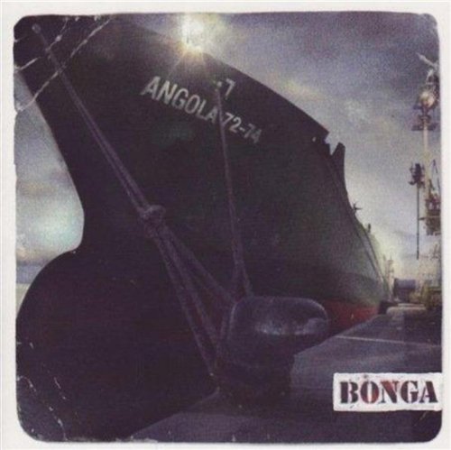 1972-1974: Angola (Reissue) (A [Audio CD]
