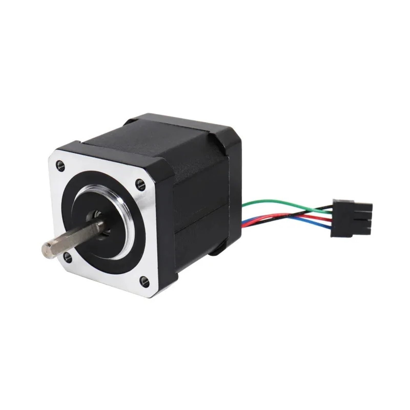Compatible avec Voron, Kit Moteur Pas à Pas NEMA17 V2.4