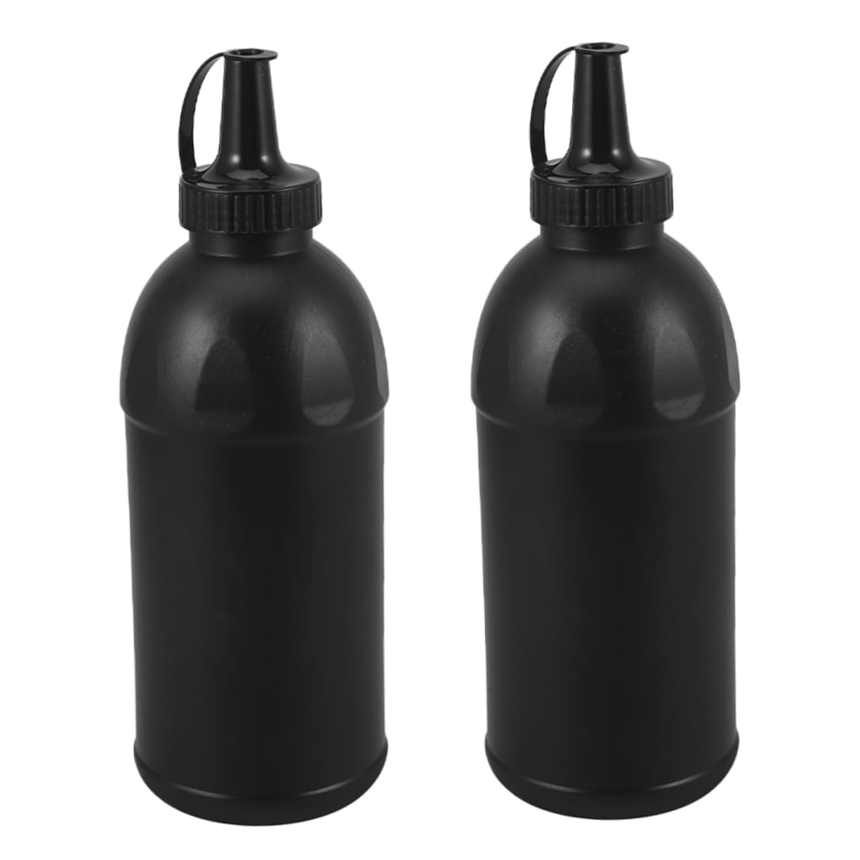 ifundom Multi-Functional Bead Bottle Reusable Storage for Toy Beads Practical Round Bottle for Boys and Girls' Games