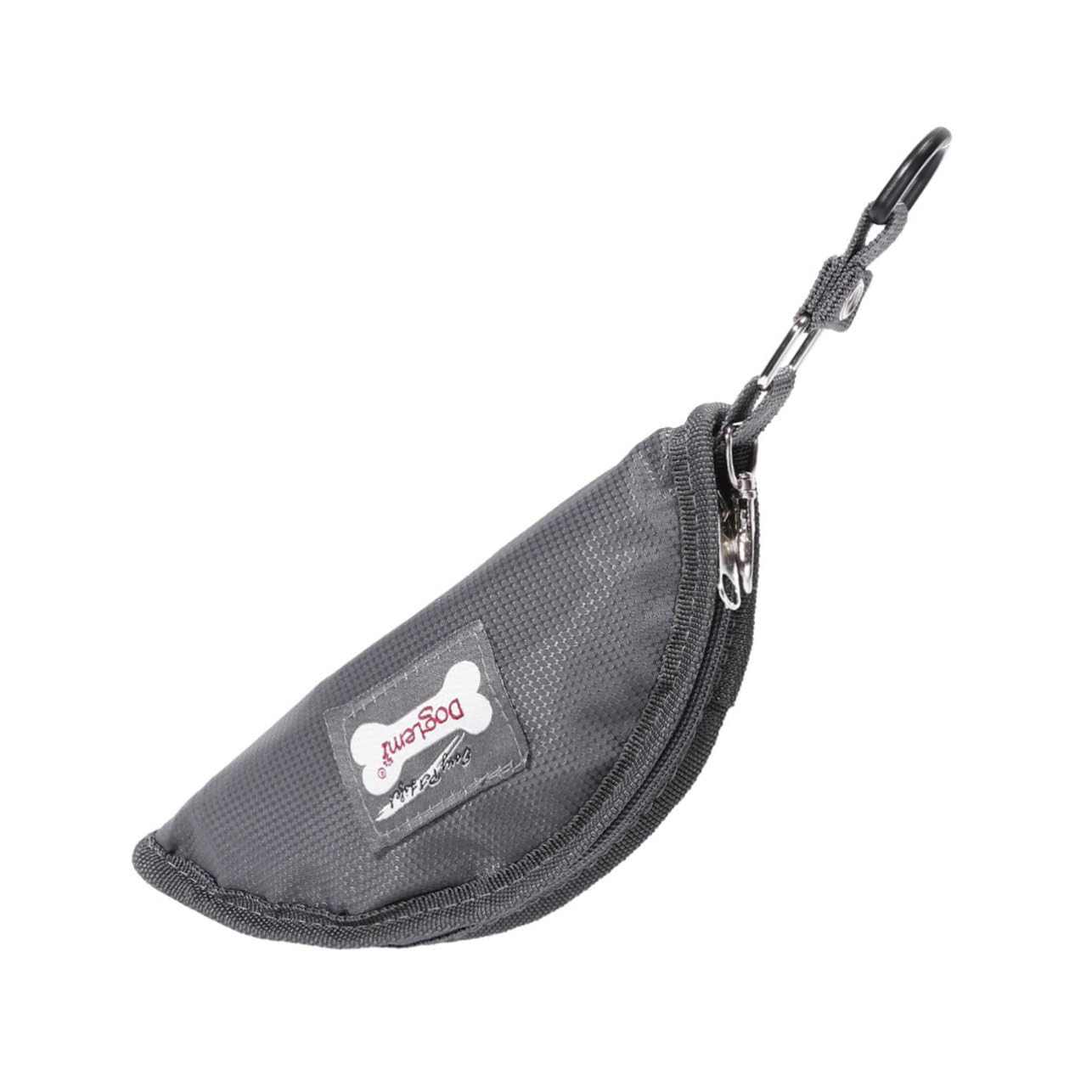 Mipcase 4 Pièces Gamelle Portative pour Chien Bol De Randonnée en Plein Air Gamelle pour Chien Mangeoire pour Pliable pour Voyage De Compagnie d'eau