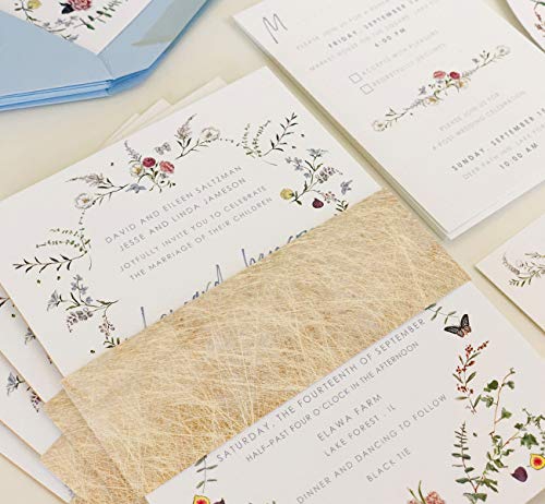 Anstore Anstore Tischläufer Gold Rolle 30m, 23cm Breite Vlies Tischläufer Hochzeit mit 150 Deko Herzen, Tischband mit Beschicht Glänzend Golden Tischdecken Dekostoff Geburtstagen Taufen Kommunion Weihnachten - Funktionsansicht 5 | Tischdekoration