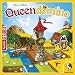 Produktbild Pegasus Spiele 57130G - Queendomino