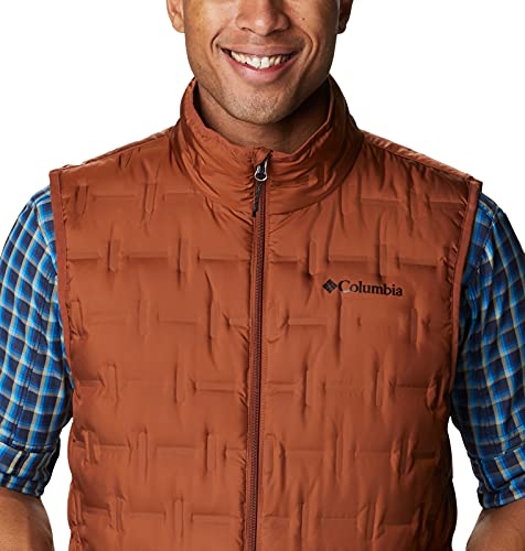 Image of Columbia Men Insulated Jacket