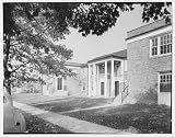 HistoricalFindings Photo: Parkway Village,Jamaica,Grand Central Parkway,House,Home,New York,NY,1952