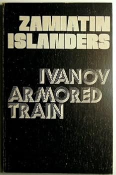 Paperback The Islanders and Armored Train 14-69 Book