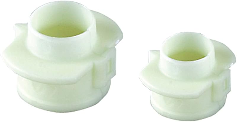 Kit de desconexão de linhas do radiador de transmissão OTC 6593 3/8 e 1/2 pol. – 2 peças