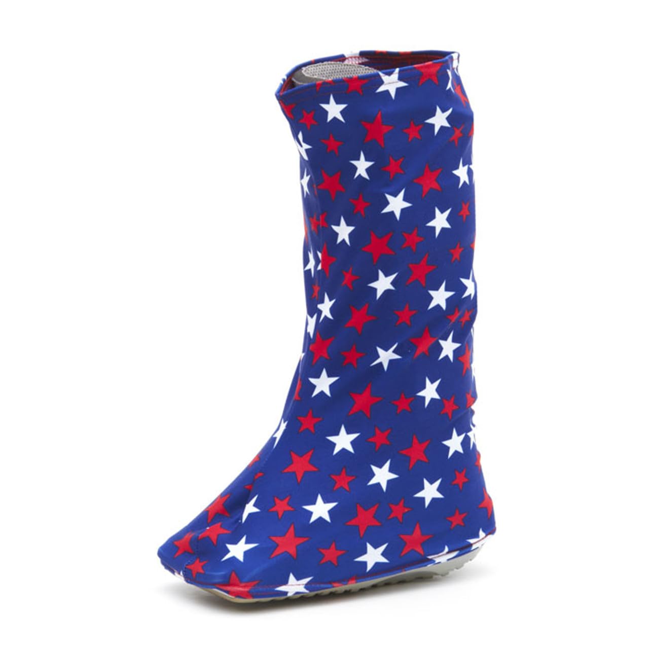 CastCoverz! Orthopedic Walking Boot Cover USA Stars