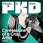 Cover of Confessions of a Crap Artist