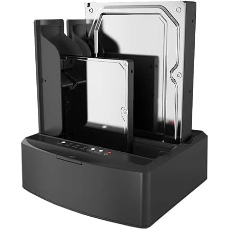 Amazon Cyberplugs Hddスタンド Usb3 0接続 Ps4 テレビ Windows Mac 対応 パソコンなし Hddのまるごと コピー 機能付き クローン 超軽量246g Cyberplugs シリアルアダプタ 通販