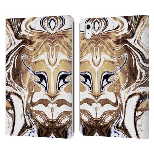 Étui iPad Air 2020 anti-rayure coque portefeuille cuir protection totale