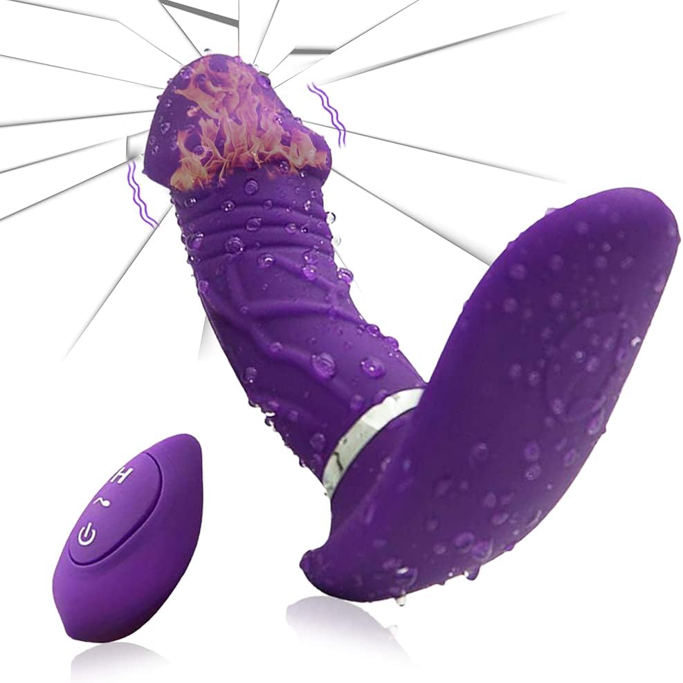 Mando a distancia, vibrador para hombre, silencioso, mando a ...