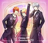 ́vX܂ Shining Live 5th Anniversary CD