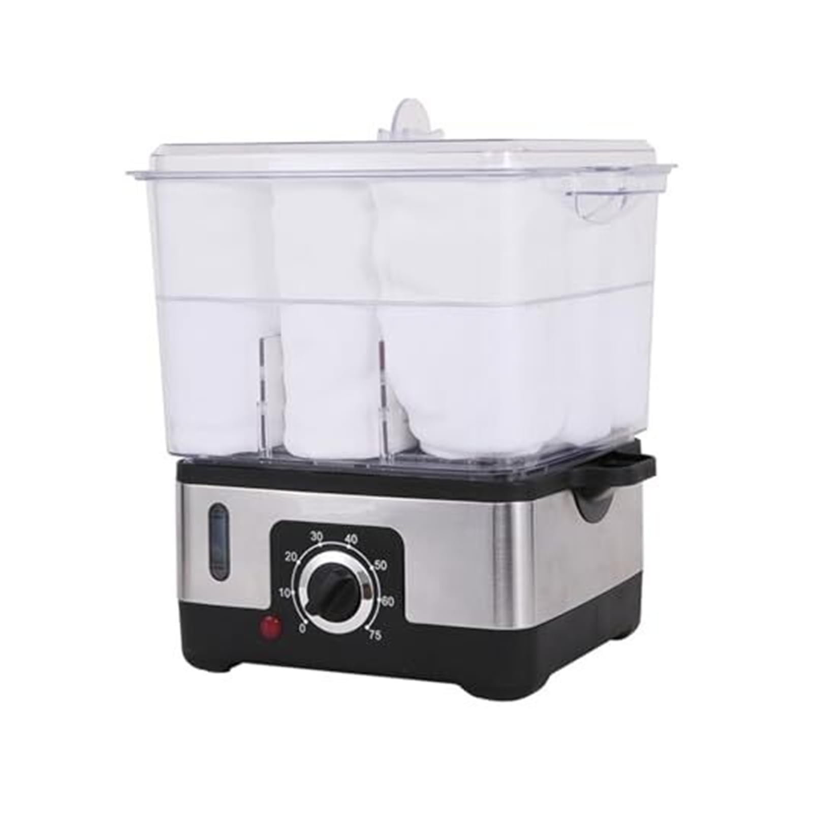 Towel Warmer and Sterilizer for Home and Beauty Salons, Plastic Heating Equipment