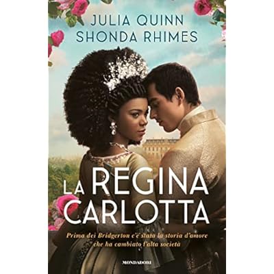 La regina Carlotta