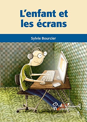 Télécharger Enfant et les écrans (L') PDF Ebook En Ligne