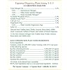 Espoma Organic Plant-Tone 5-3-3 Natural & Organic All Purpose Plant Food; 4 lb. Bag; Organic Fertilizer for All Flowers, Vegetables, Trees, and Shrubs. - Pack of 2