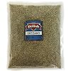 Dried Oregano Leaves All Natural by Its Delish, 8 Oz Half Pound Bag, Classic Italian Style Seasoning - Sprinkle on Pizza, Pasta, Stews, Soups, Fish, and Sauces - 100% All Natural, Certified Kosher