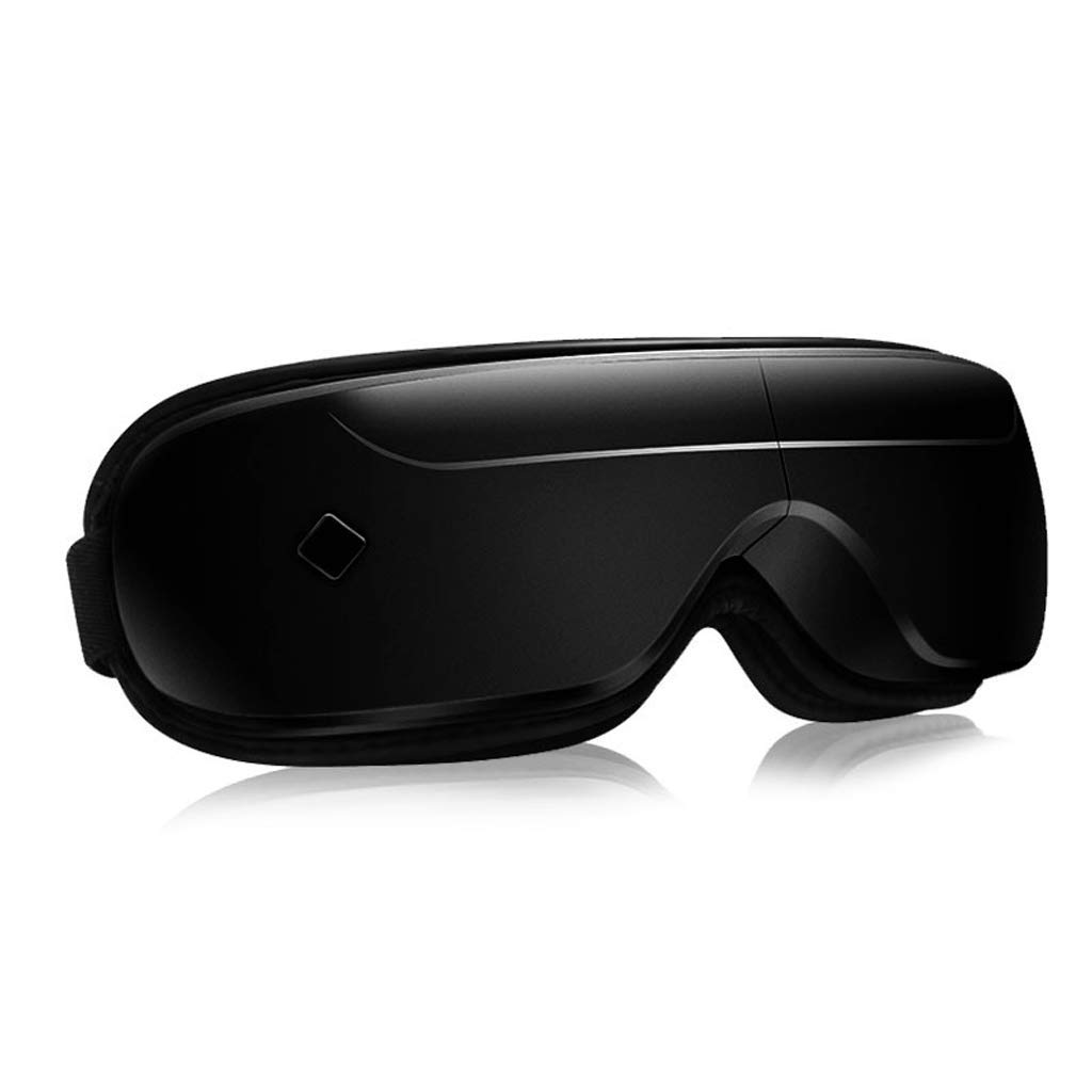 Eye Massager électrique avec chaleur pour soulager la fatigue et les cernes