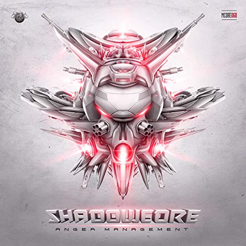 Play Anger Management by Shadowcore on Amazon Music