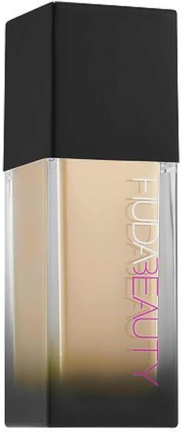 HUDABEAUTY Faux Filter Foundation - Vanilla 120B