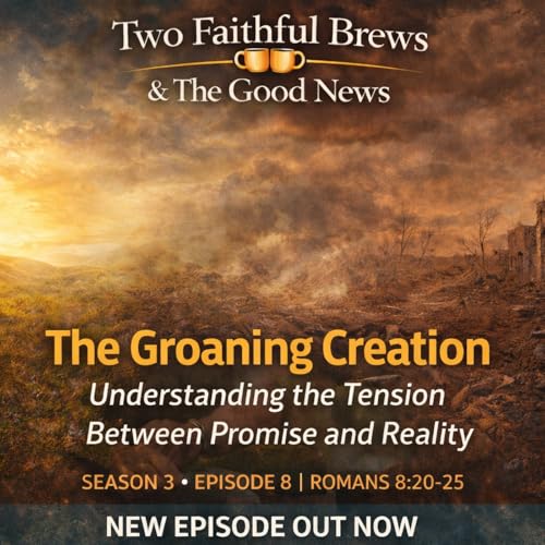 How to Trust God When Promise and Reality Collide