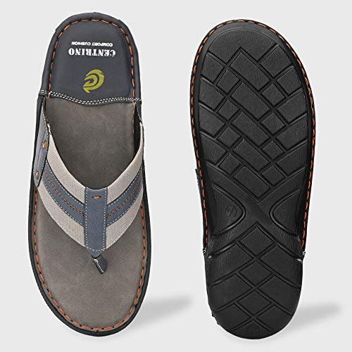 Image of Centrino Men's 5977-6 Floaters