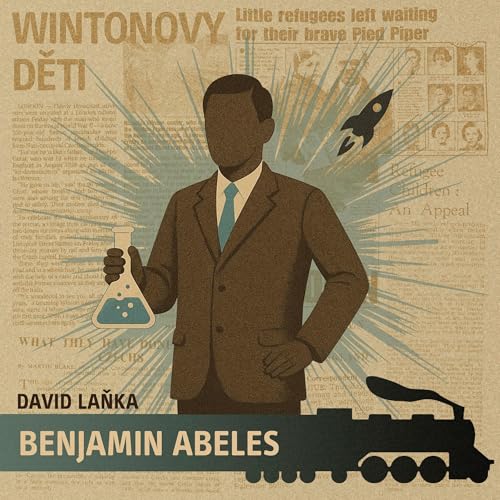 Wintonovy děti - Benjamin Abeles cover art